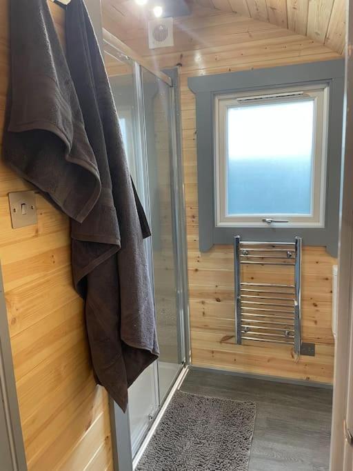 Bonny Wee Snug - Pod In Spean Bridge Apartman Kültér fotó