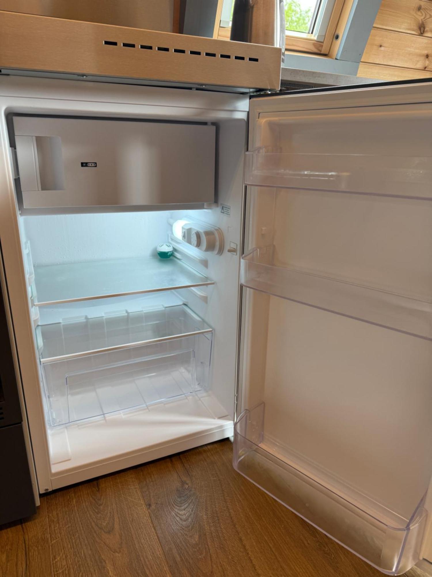 Bonny Wee Snug - Pod In Spean Bridge Apartman Kültér fotó