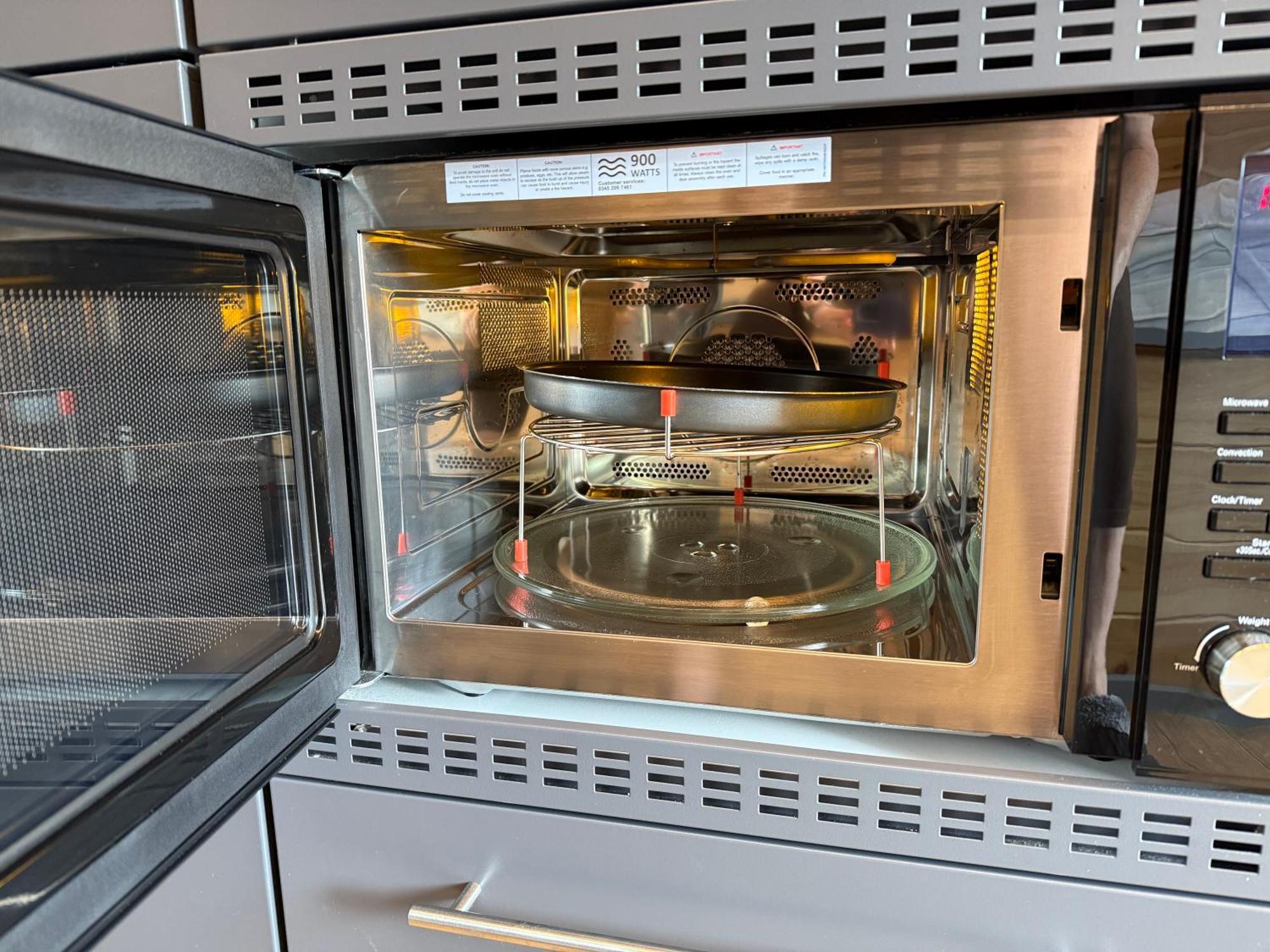 Bonny Wee Snug - Pod In Spean Bridge Apartman Kültér fotó