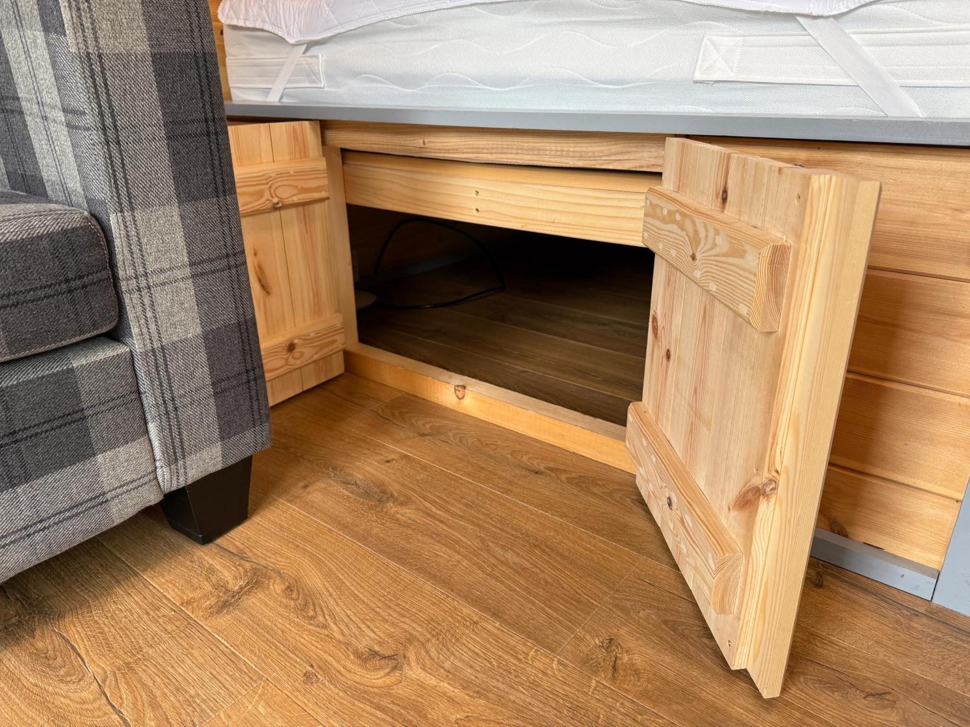 Bonny Wee Snug - Pod In Spean Bridge Apartman Kültér fotó